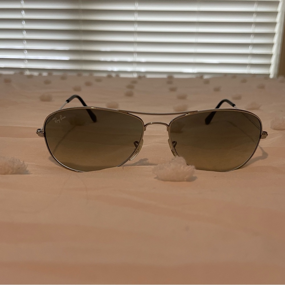 Ray ban aviators